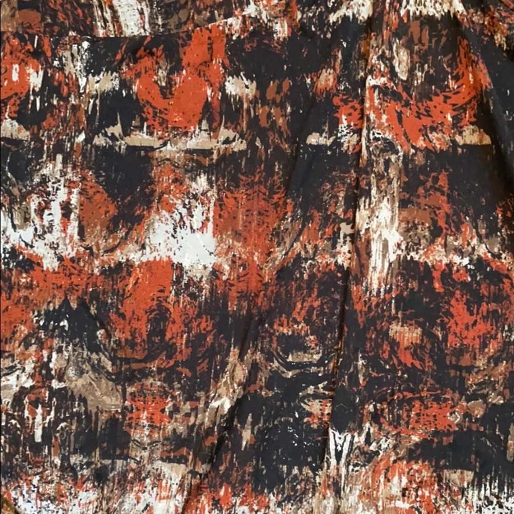 Laura Ashley blouse size 3x - Picture 2 of 4